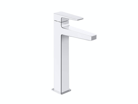 Kohler - 22539IN-4-CP Hone Tall Pillar Tap