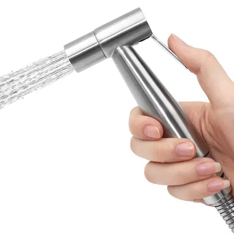Marcoware Stainless Steel Heavy Duty Health Faucet