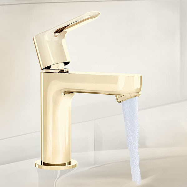 Kohler 75377IN-4-AF Metal Pillar Tap